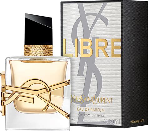 libre ysl 30|ysl libre edp 100ml.